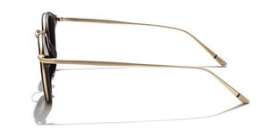 Hermod SPL726-C1-49 Polarize Unisex Güneş Gözlüğü