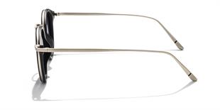 Hermod SPL726-C6-49 Polarize Unisex Güneş Gözlüğü