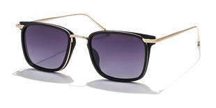 Hermod SPL727-C5-52 Polarize Unisex Güneş Gözlüğü