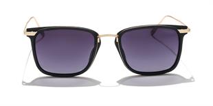 Hermod SPL727-C5-52 Polarize Unisex Güneş Gözlüğü