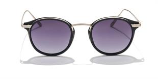 Hermod SPL726-C6-49 Polarize Unisex Güneş Gözlüğü