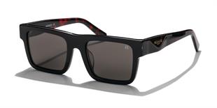 Hermod SPR19W-F-C2-52 Unisex Güneş Gözlüğü