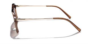 Hermod TF2162-005 54 Polarize Unisex Güneş Gözlüğü