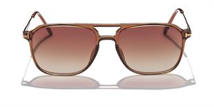 Hermod TF2162-005 54 Polarize Unisex Güneş Gözlüğü