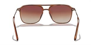 Hermod TF2162-005 54 Polarize Unisex Güneş Gözlüğü