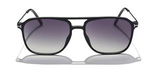 Hermod TF2162-002 54 Polarize Unisex Güneş Gözlüğü