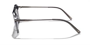 Hermod TF2162-004 54 Polarize Unisex Güneş Gözlüğü