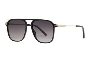 Hermod TF2162-007 54 Polarize Unisex Güneş Gözlüğü