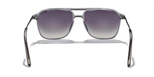 Hermod TF2162-004 54 Polarize Unisex Güneş Gözlüğü