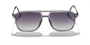 Hermod TF2162-004 54 Polarize Unisex Güneş Gözlüğü