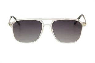 Hermod TF2162-003 54 Polarize Unisex Güneş Gözlüğü 