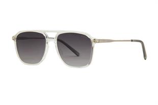 Hermod TF2162-003 54 Polarize Unisex Güneş Gözlüğü 