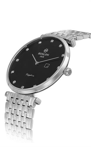 Hislon CL119S-04SB Erkek Kol Saati