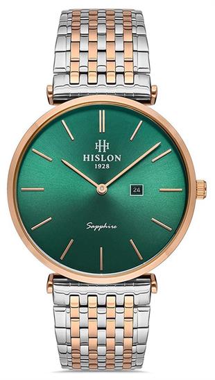 Hislon CL119T-15SR Erkek Kol Saati