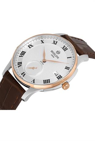 Hislon CL120T-02KR Erkek Kol Saati