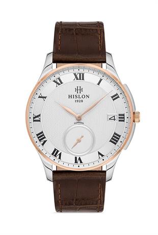 Hislon CL120T-02KR Erkek Kol Saati