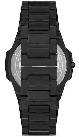 Hislon CL127B-04SB Erkek Kol Saati