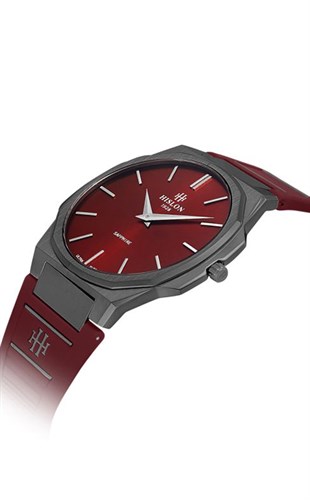 Hislon CL127T-14KN Erkek Kol Saati