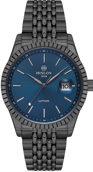 Hislon CL145N-11SS Erkek Kol Saati