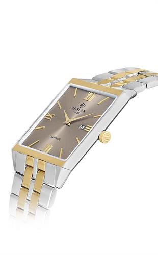 Hislon CL150T-07SG Erkek Kol Saati