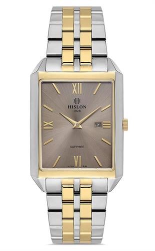 Hislon CL150T-07SG Erkek Kol Saati
