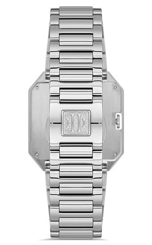 Hislon CL170S-04SS Erkek Kol Saati