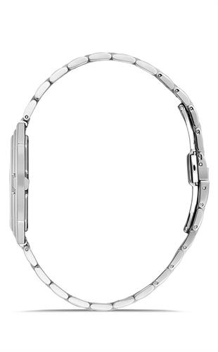 Hislon CL170S-04SS Erkek Kol Saati