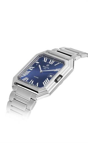 Hislon  CL170S-11SS Erkek Kol Saati