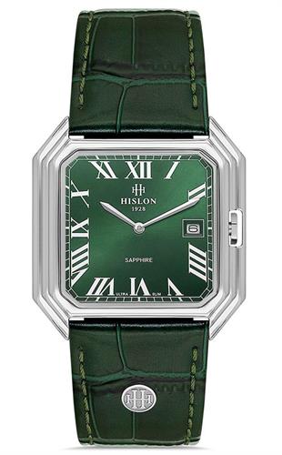 Hislon CL170S-15KS Erkek Kol Saati