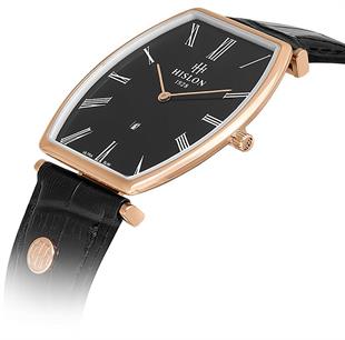 Hislon CL179R-04BR Erkek Kol Saati