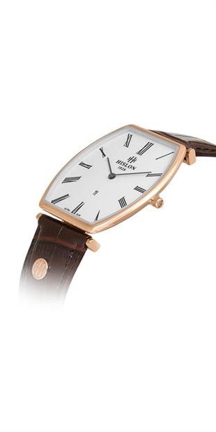 Hislon CL179R-02KR Erkek Kol Saati