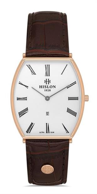 Hislon CL179R-02KR Erkek Kol Saati