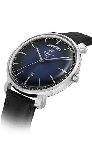 Hislon CL203S-11BS Erkek Kol Saati