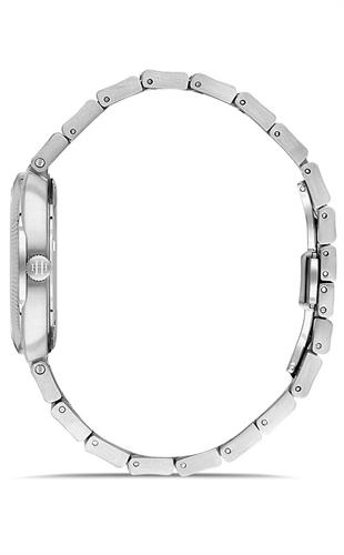 Hislon CL211S-11SS Erkek Kol Saati