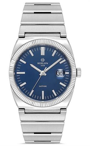 Hislon CL211S-11SS Erkek Kol Saati
