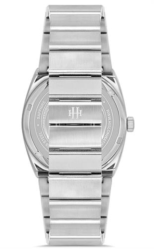 Hislon CL211S-11SS Erkek Kol Saati