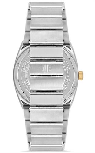 Hislon CL211T-07SG Erkek Kol Saati