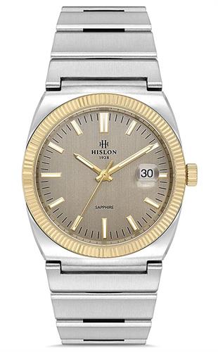 Hislon CL211T-07SG Erkek Kol Saati