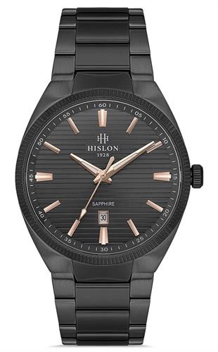 Hislon CL213N-05SR Erkek Kol Saati