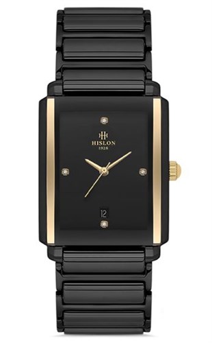 Hislon CL215B-04SG Erkek Kol Saati