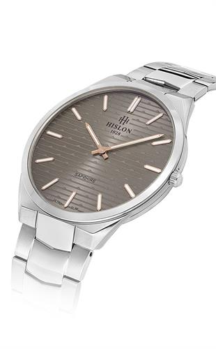Hislon CL216S-05SR Erkek Kol Saati