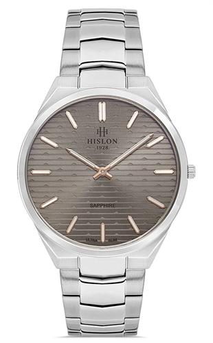 Hislon CL216S-05SR Erkek Kol Saati