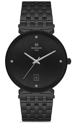 Hislon CL217B-04SB Erkek Kol Saati