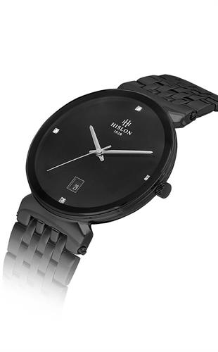 Hislon CL217B-04SB Erkek Kol Saati