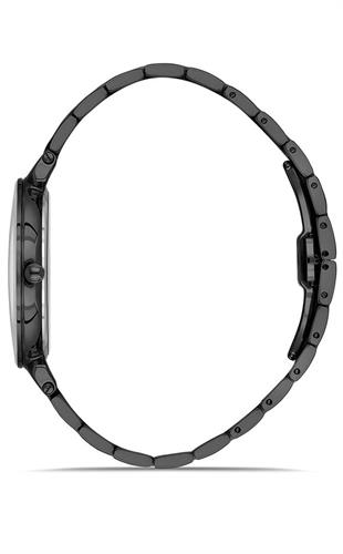 Hislon CL217B-04SB Erkek Kol Saati