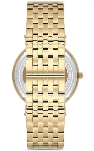 Hislon CL217G-04SG Erkek Kol Saati