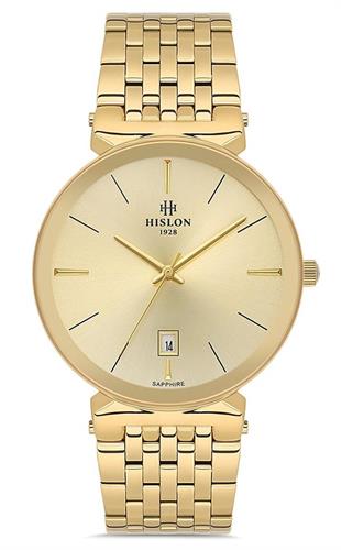 Hislon CL217G-08SG Erkek Kol Saati