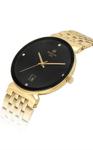 Hislon CL217G-04SG Erkek Kol Saati