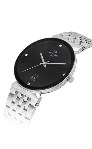 Hislon CL217S-04SS Erkek Kol Saati