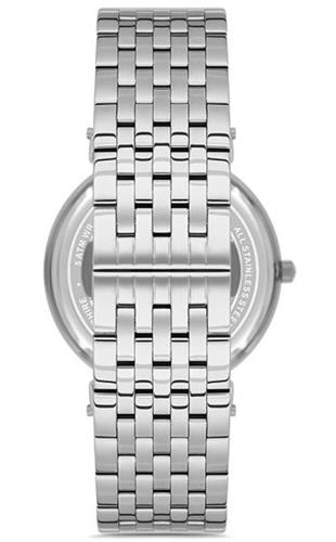 Hislon CL217S-04SS Erkek Kol Saati